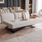 Czarny / anthracite sherman oak