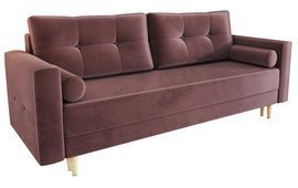 Scandi sofa koral Nevada